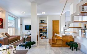 Genteel Home Real De La Carreteria